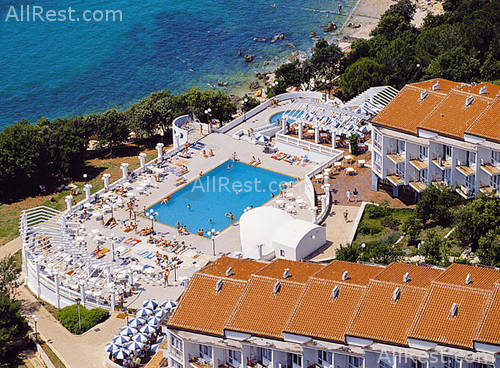 Funtana Hotel 4